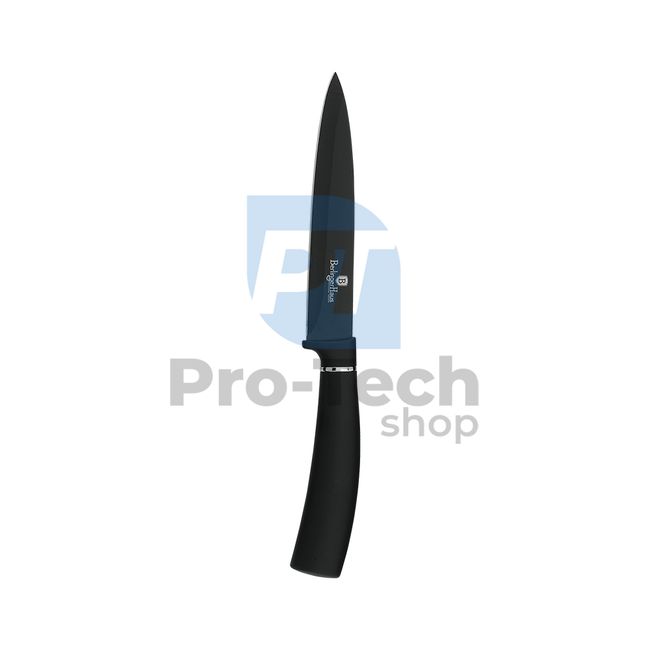 Малък нож 12,5 см BLACK 20491