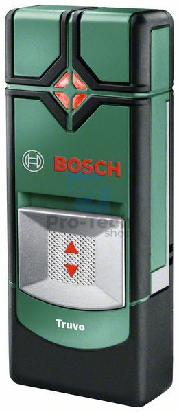 Мултидетектор Bosch Truvo 03760