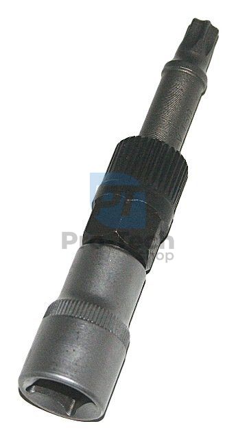 Ключ за демонтаж на ролка на алтернатора М10x113 торкс Pro SATRA S-X5A17 02434