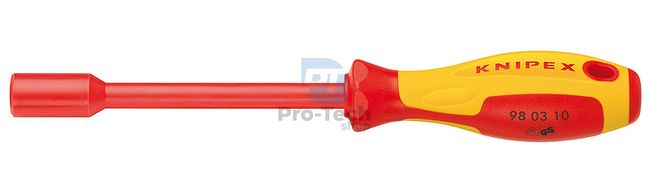 Гаечен ключ 8 мм с отвертка дръжка 237 mm KNIPEX 08825