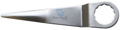 Пневматичен инструмент за сваляне на автостъкла Pro ASTA 8E+ 03918