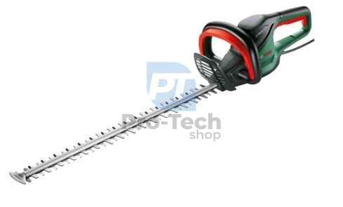 Електрическа ножица за жив плет 65 см 500W Bosch AdvancedHedgeCut 65 18285