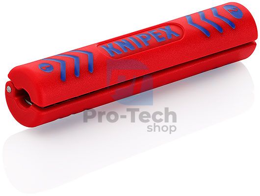 Инструмент за сваляне на изолация за коаксиални кабели 100 mm KNIPEX 07771