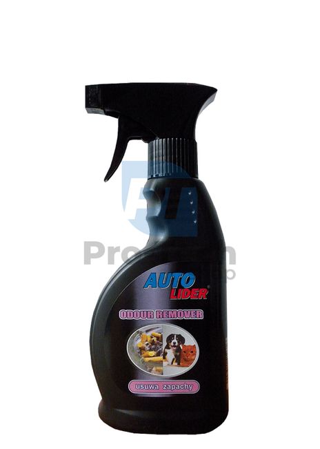 Препарат за премахване на миризми, абсорбатор на миризми Auto-Lider 300 мл 30256