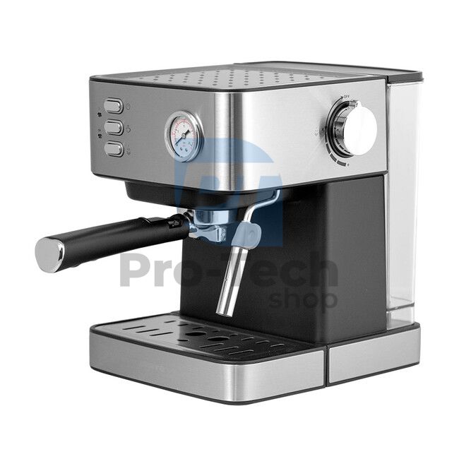 Еспресо машина за кафе с лост Orava 73791