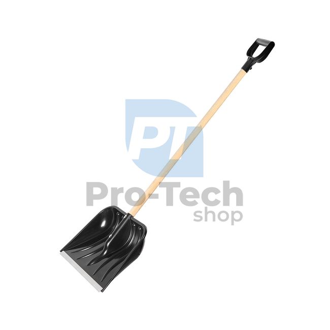 Пластмасова лопата за сняг Smart 39 Basic 120 см 13313