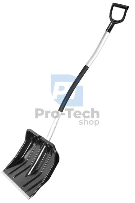 Пластмасова лопата за сняг Smart 48 Ergo Alu 141,5 см 16390