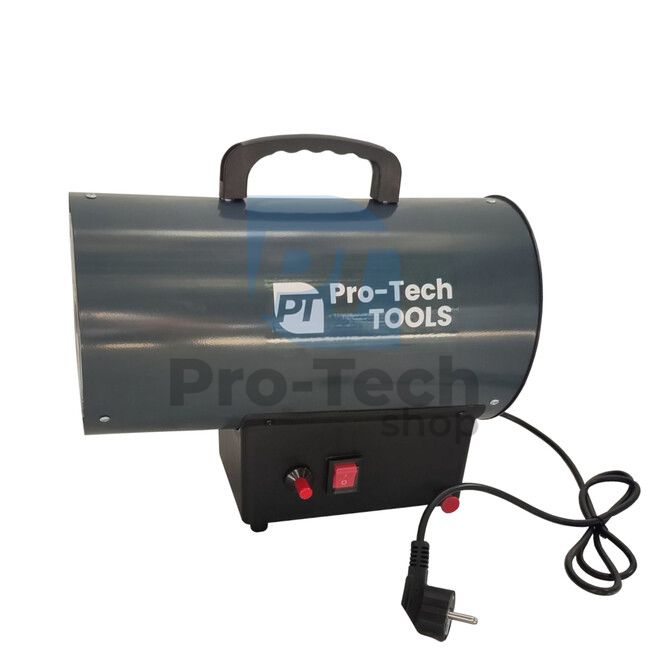 Газов нагревател за въздух 20KW Pro-Tech TOOLS 06392