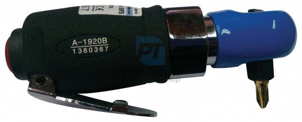 Пневматична мини тресчотка ASTA pro 3/8" 27Nм A-1920B 02230