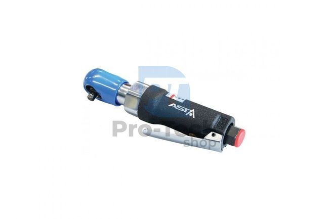 Пневматична тресчотка ASTA pro 1/4'' 34Nм A-0721B 02222