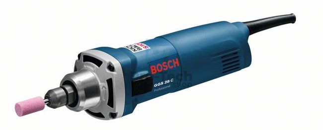 Прав шлайф Bosch GGS 28 C 03289