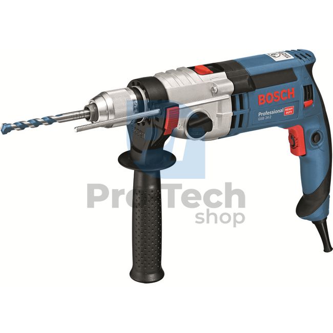 Ударна бормашина Bosch GSB 24-2 10706