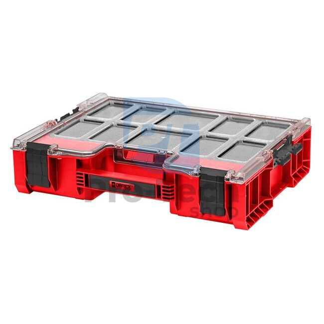 Qbrick System PRO Organizer 300 RED Ultra HD вложка от пяна 16519