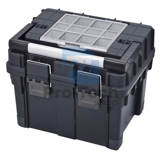 Кутия за инструменти HD Compact 2 Carbo PA 16343