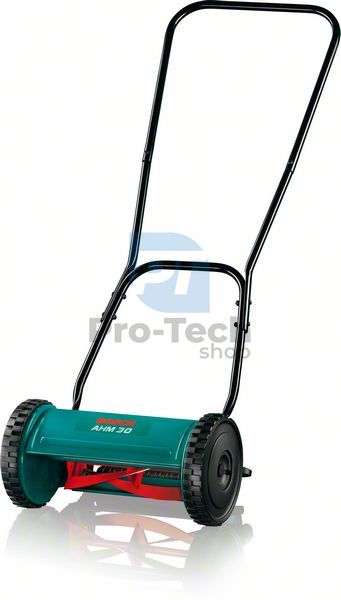 Ръчна цилиндрична косачка Bosch 30см 10269