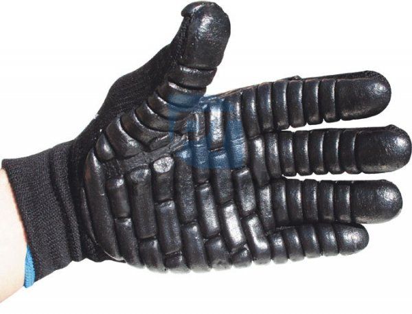 Антивибрационни ръкавици ATOM Pro 03852
