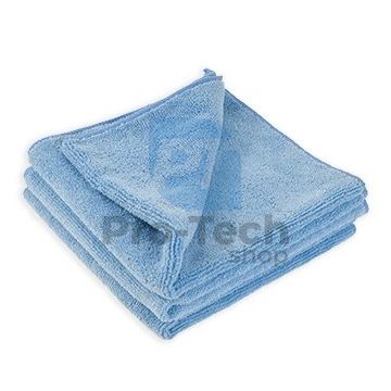 Комплект кърпи от микрофибър 5 бр 40x40 cм 02355