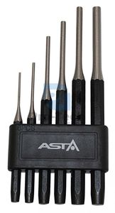 Комплект от 6 избивачи Pro ASTA A-6PPS 05874