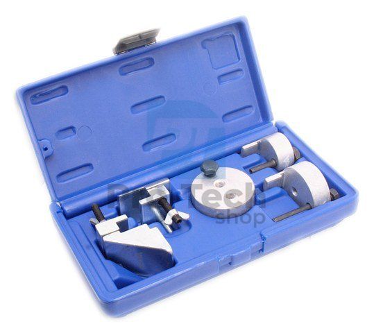 Комплект инструменти за демонтаж на микроклинови ремъци pro ASTA A-664SET 06082