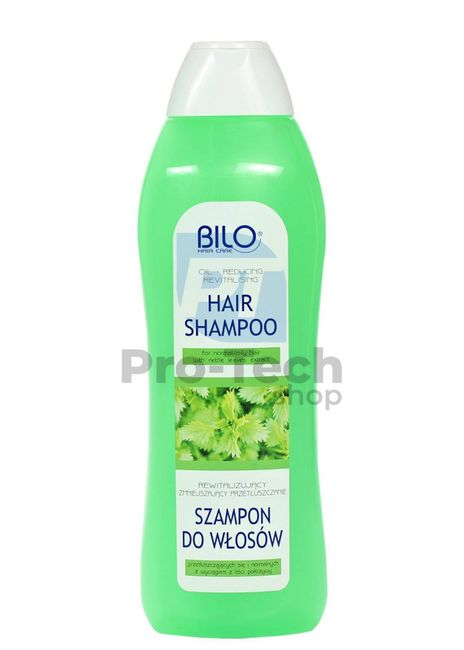 Шампоан за коса с екстракт от коприва BiLo 1000 мл 30094
