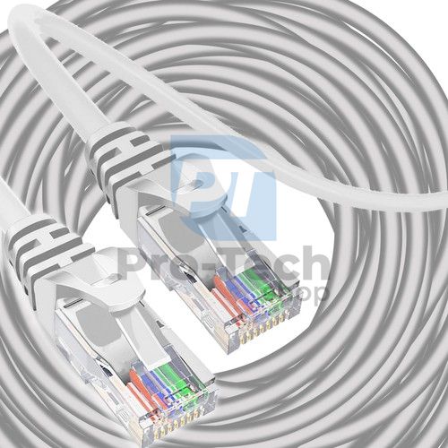 Мрежов LAN кабел 30 м Izoxis 22532 76048