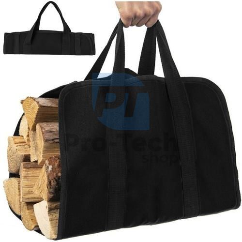Чанта за пренасяне на дърва 75332