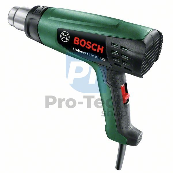 Пистолет за горещ въздух Bosch UniversalHeat 600 1800W 10214