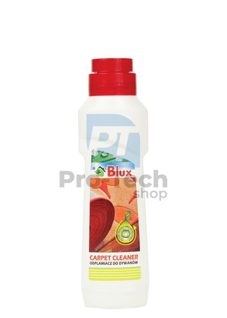 Препарат за почистване на килими и тъкани Blux 250 мл 30343