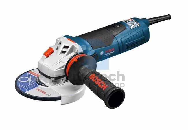 Ъглошлайф Bosch GWS 19-150 CI Professional 03440