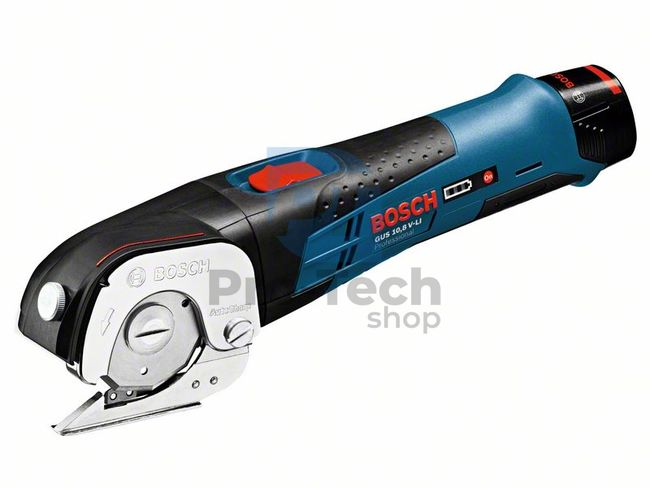 Акумулаторни универсални ножици Bosch GUS 12V-300 03461