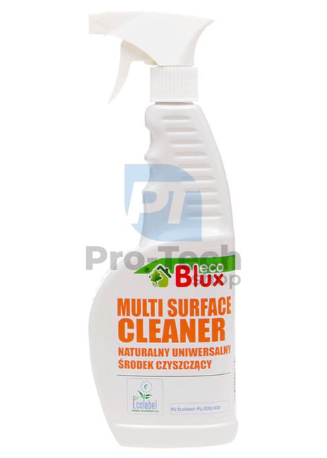 Универсален почистващ препарат Eco Blux 650 мл 30239