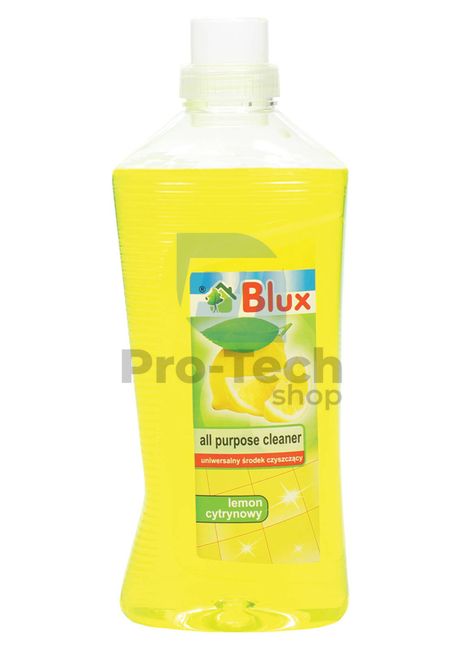 Универсален препарат за почистване на подове Blux Лимон 1000 мл 30170