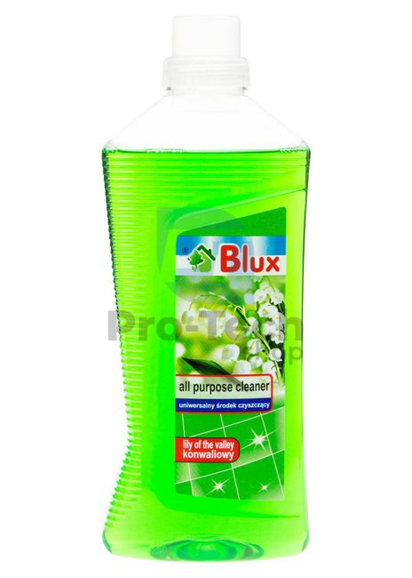 Универсален препарат за почистване на подове Blux, момина сълза 1000 мл 30172