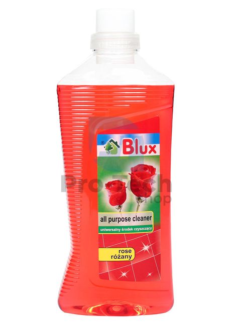 Универсален препарат за почистване на подове Blux Роза 1000 мл 30171