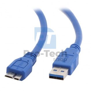 USB кабел 1,8 м Orava 73879