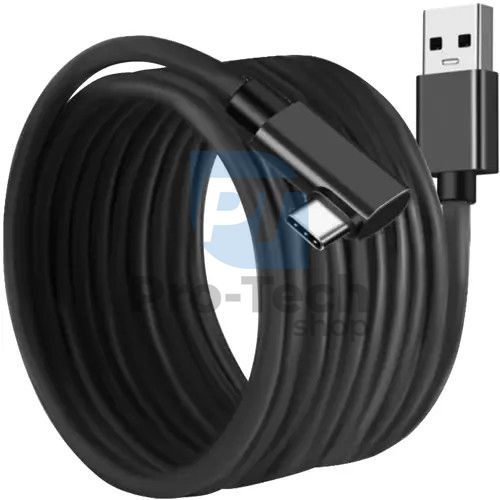 USB кабел 3.2 за Oculus Quest 5 м C Izoxis 19911 75424