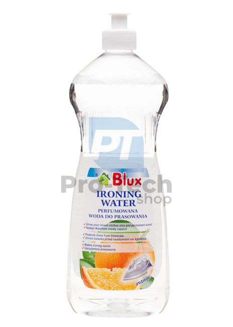Вода за гладене Blux Портокал 1000 мл 30209