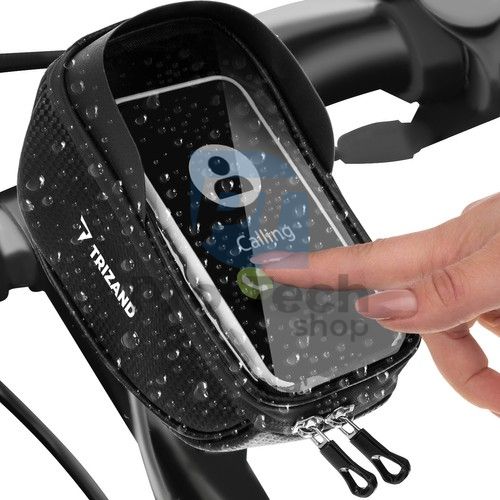 Водоустойчив калъф за мобилен телефон за велосипед 75499