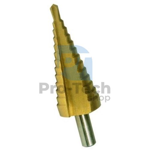 Стъпаловидно свредло за метал 4-32 мм 01119