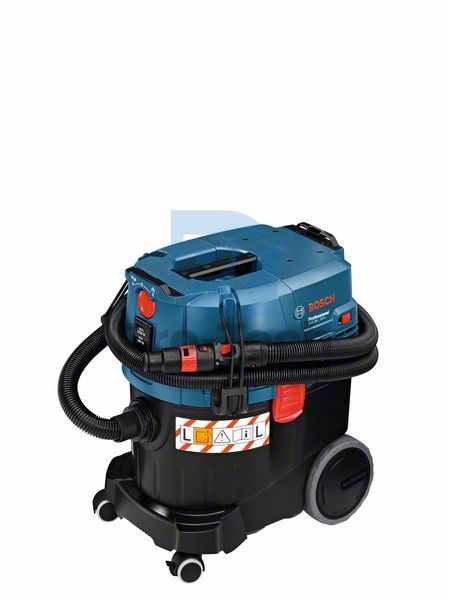 Прахосмукачка за мокро и сухо почистване Bosch GAS 35 L SFC+ Professional 03588