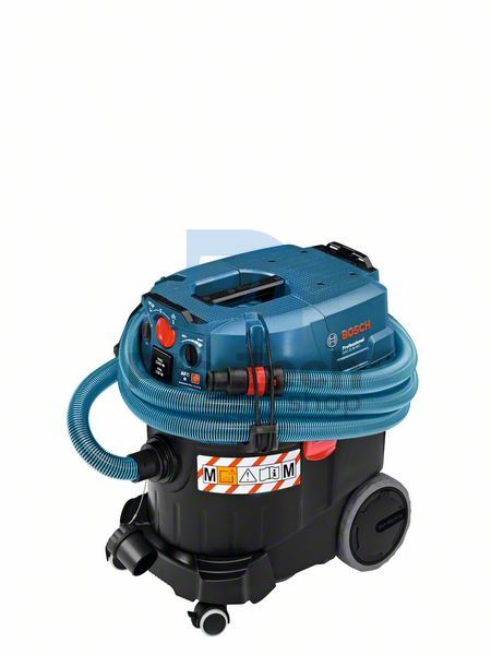 Прахосмукачка за мокро и сухо почистване Bosch GAS 35 M AFC Professional 03589